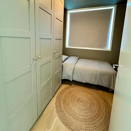 Cosy And Charming Apartamento
