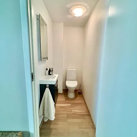 Cosy And Charming Apartamento