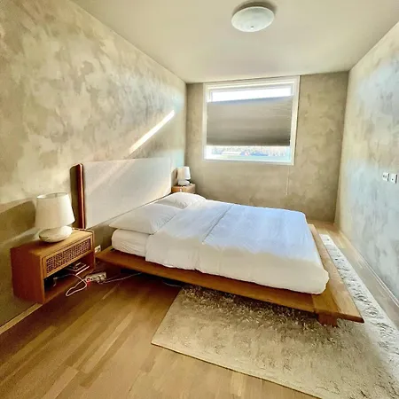 Appartement Cosy And Charming *
