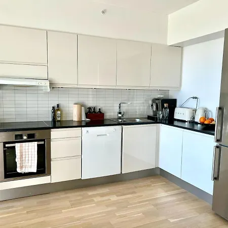 Cosy And Charming Appartement Sandnes (Rogaland)