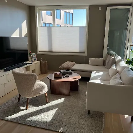 Cosy And Charming Sandnes (Rogaland)