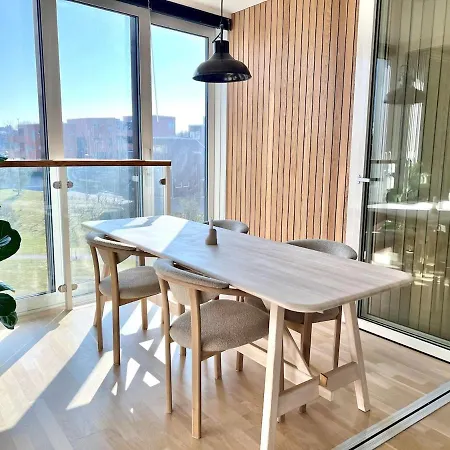 Cosy And Charming Appartement *
